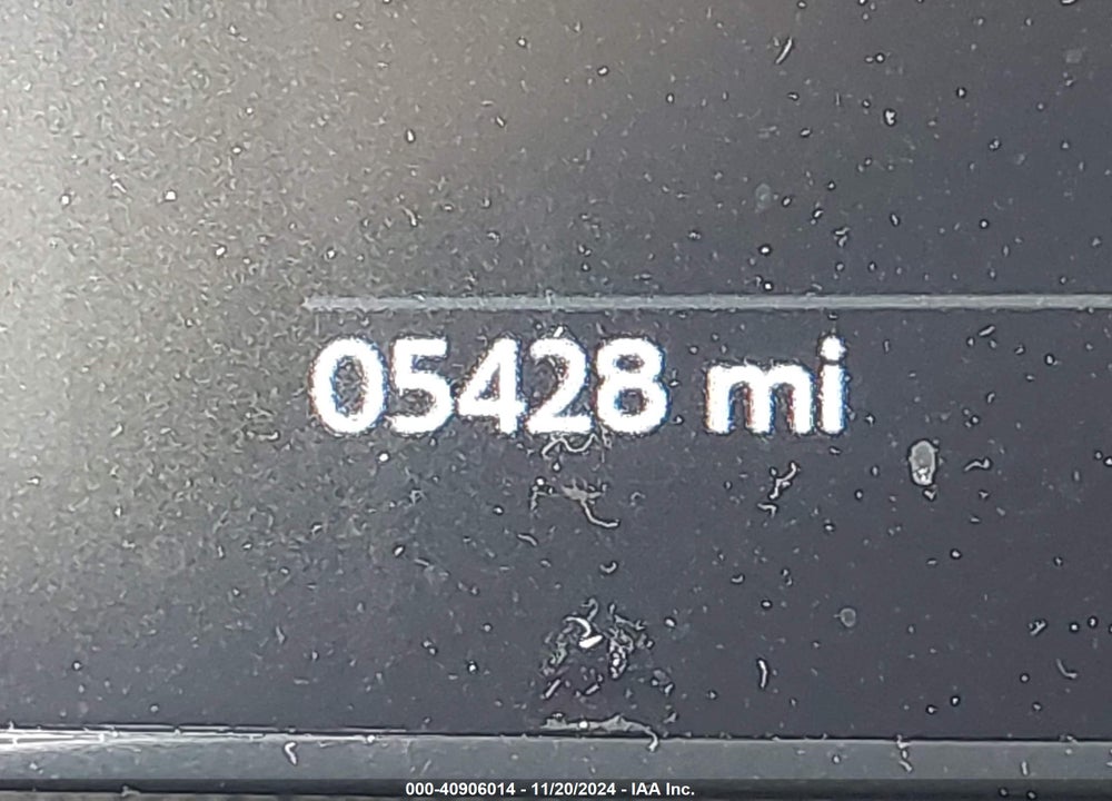 2024 MINI COOPER VIN: WMW53DH04R2U93107