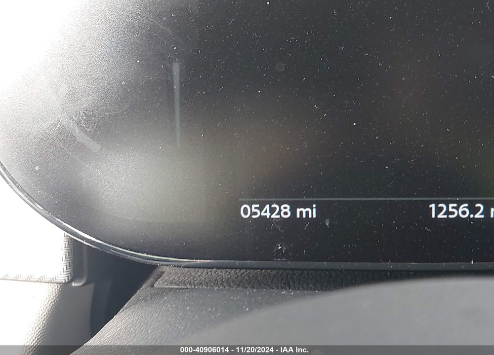 2024 MINI COOPER VIN: WMW53DH04R2U93107