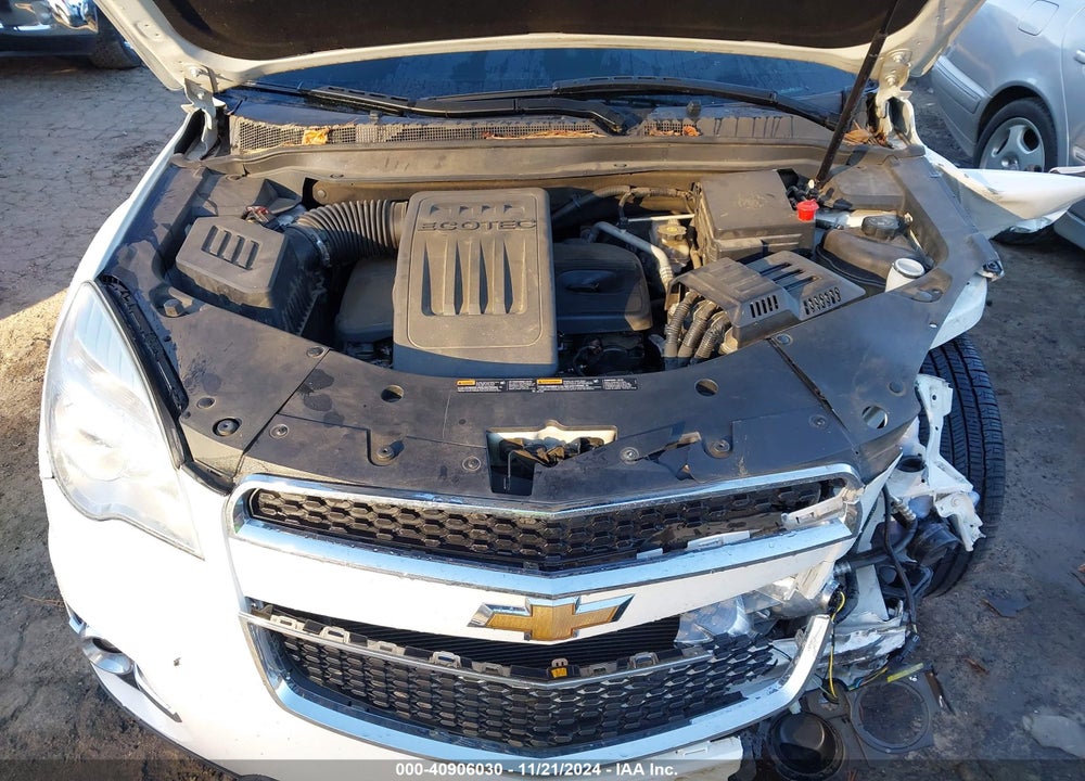 2015 CHEVROLET EQUINOX 1LT VIN: 2GNALBEK5F1155973