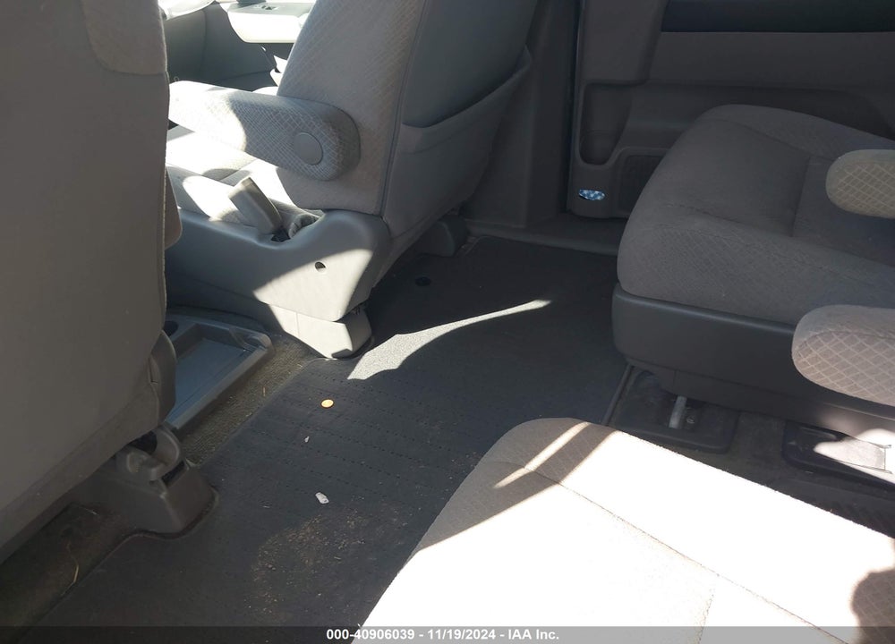 2015 HONDA ODYSSEY LX VIN: 5FNRL5H21FB002657