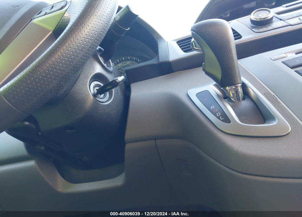2015 HONDA ODYSSEY LX VIN: 5FNRL5H21FB002657