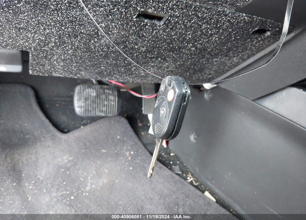 2012 FORD ESCAPE LIMITED VIN: 1FMCU9E74CKA03029