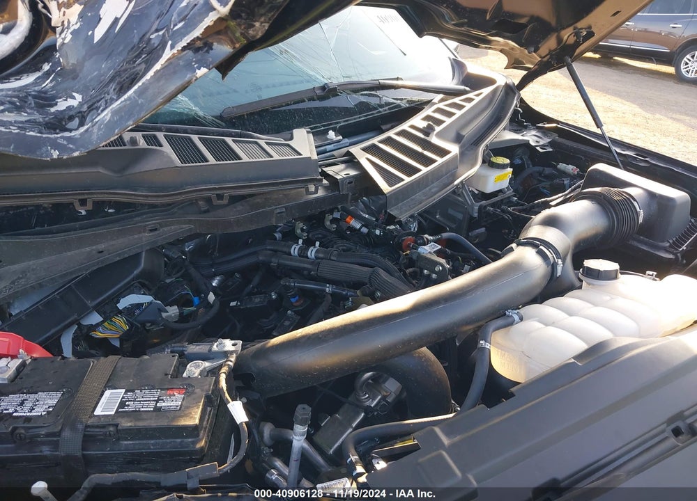 2024 FORD F-150 XLT VIN: 1FTFW3L88RKE35796