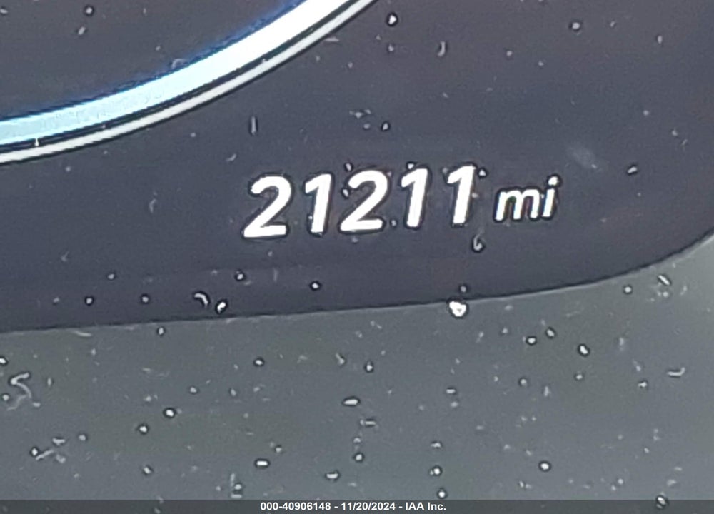 2021 HYUNDAI SONATA SEL VIN: KMHL14JA5MA144728