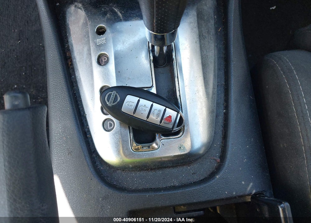 2012 NISSAN ALTIMA 2.5 S VIN: 1N4AL2EP0CC197841