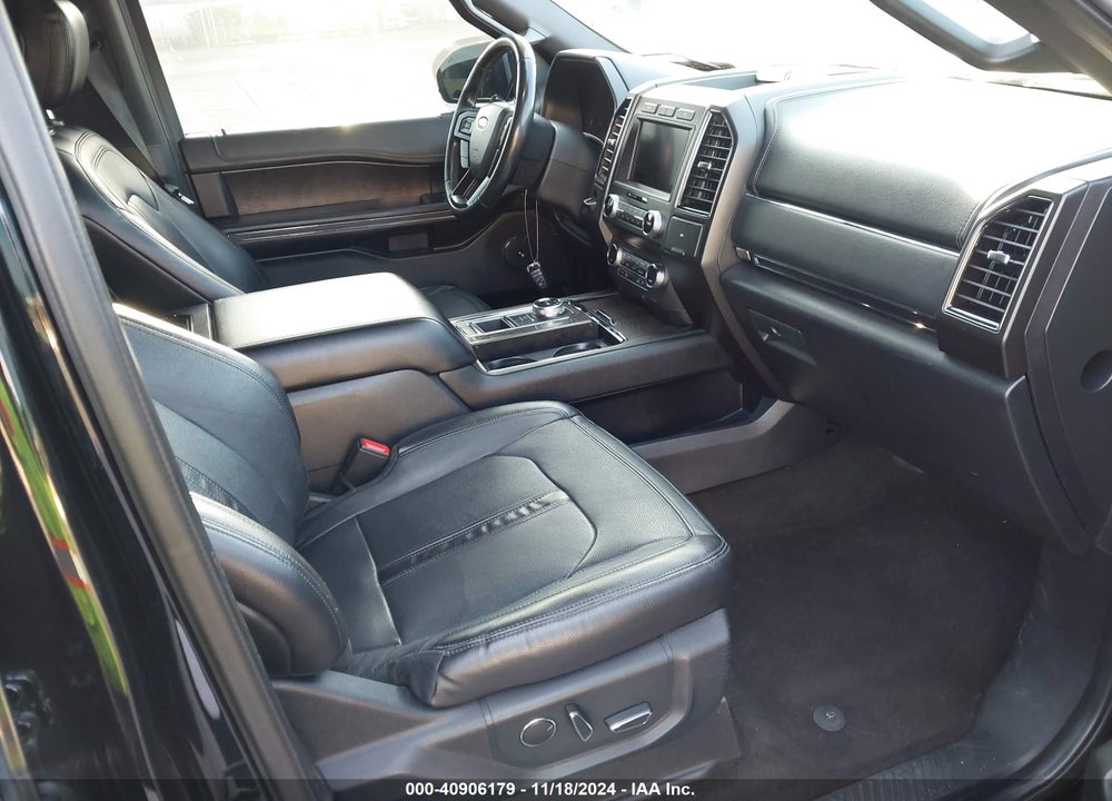 2020 FORD EXPEDITION LIMITED MAX VIN: 1FMJK1KTXLEA39158