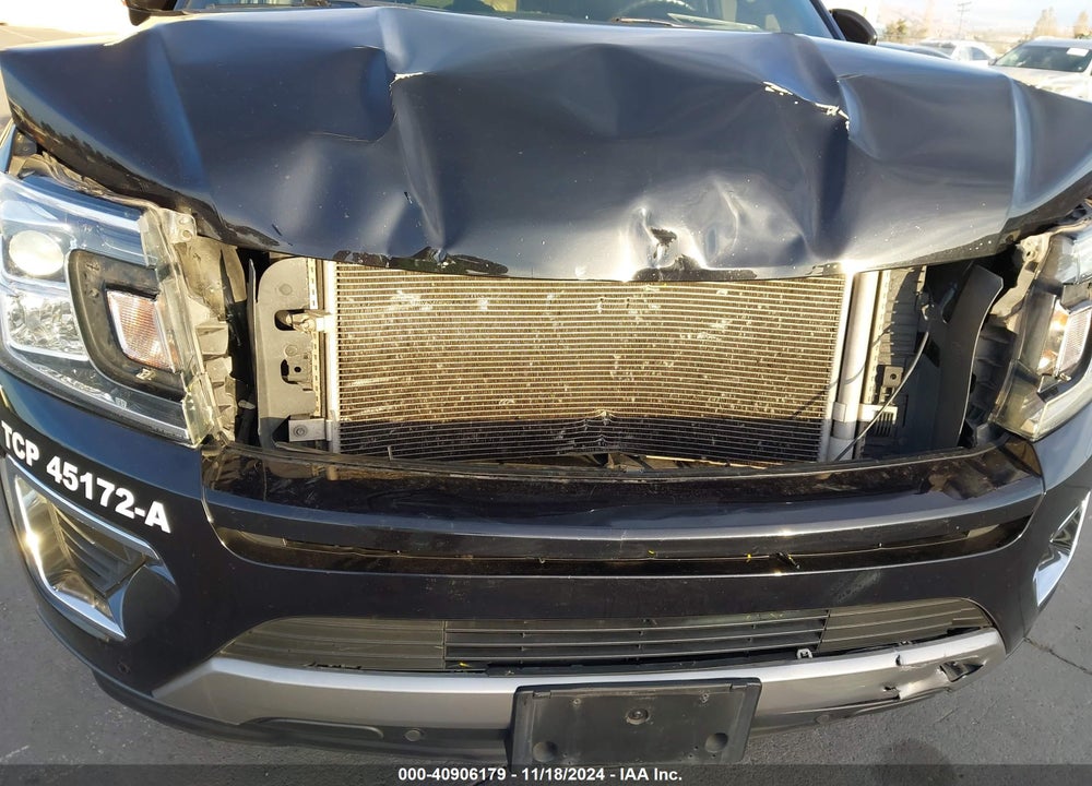 2020 FORD EXPEDITION LIMITED MAX VIN: 1FMJK1KTXLEA39158
