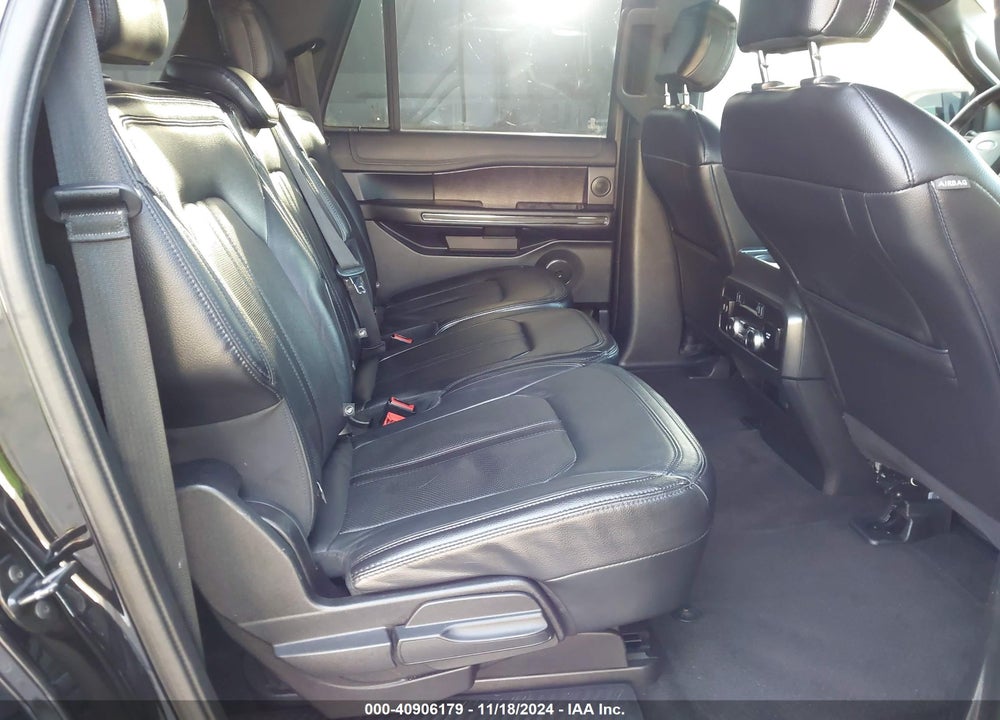 2020 FORD EXPEDITION LIMITED MAX VIN: 1FMJK1KTXLEA39158