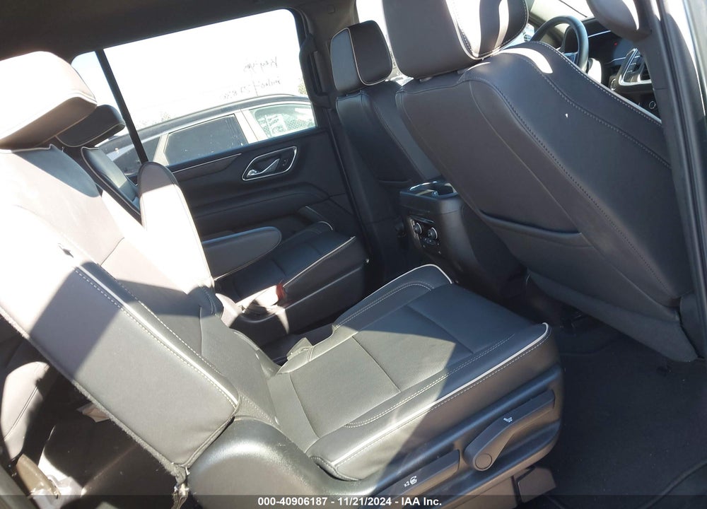 2023 CHEVROLET SUBURBAN 2WD PREMIER VIN: 1GNSCFKD1PR478136