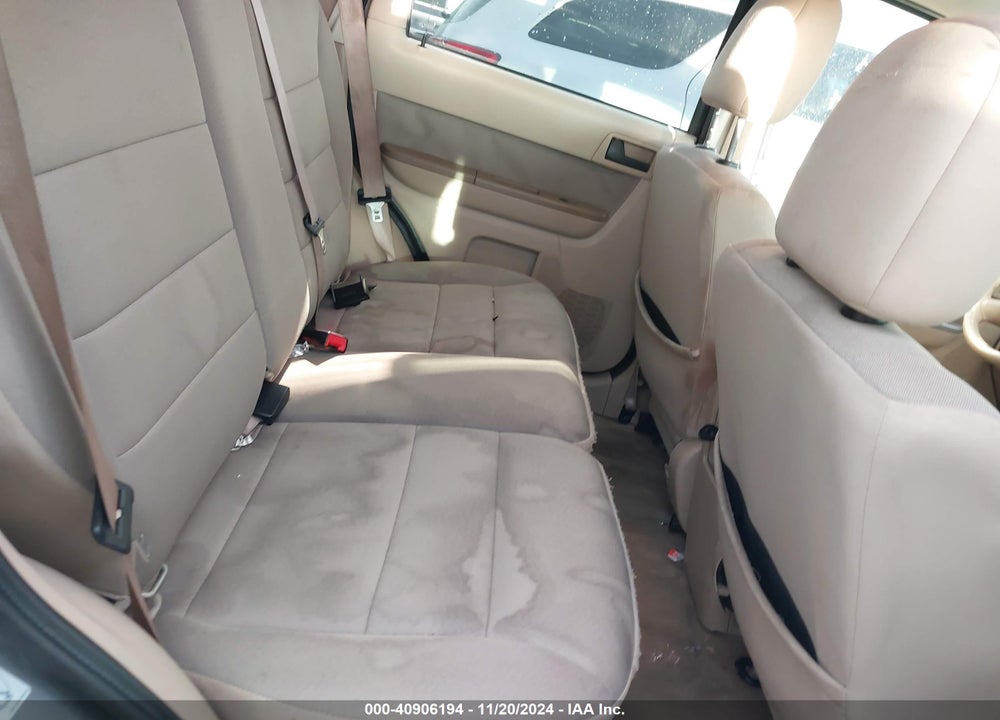 2010 FORD ESCAPE XLT VIN: 1FMCU0D77AKB61410