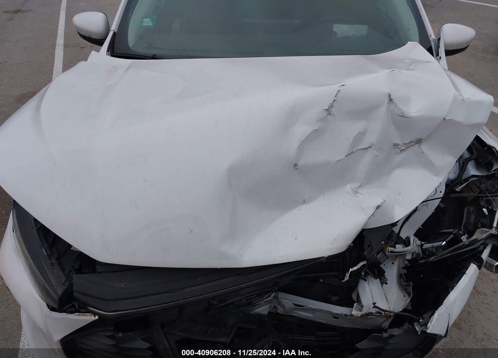 2023 FORD ESCAPE PHEV VIN: 1FMCU0E16PUA43890