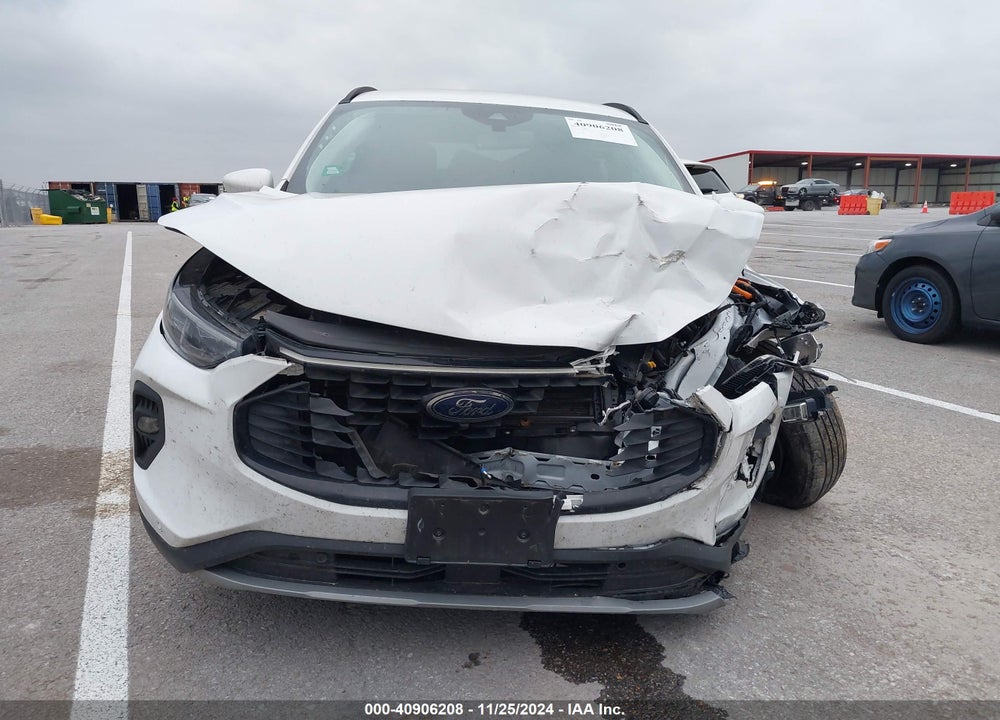 2023 FORD ESCAPE PHEV VIN: 1FMCU0E16PUA43890