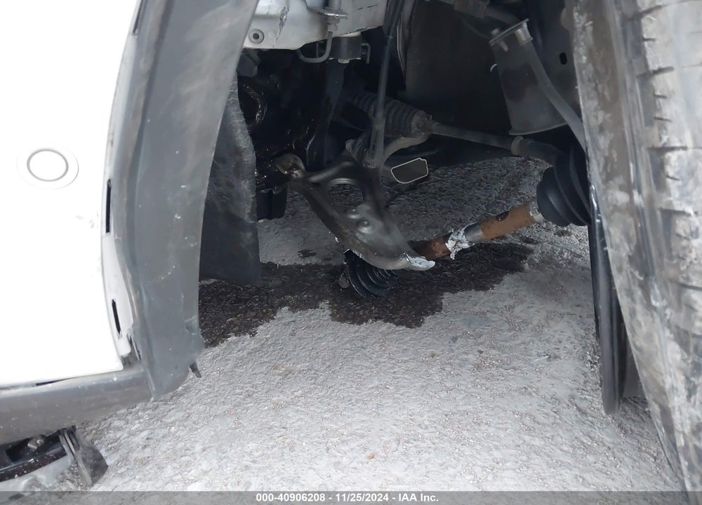2023 FORD ESCAPE PHEV VIN: 1FMCU0E16PUA43890