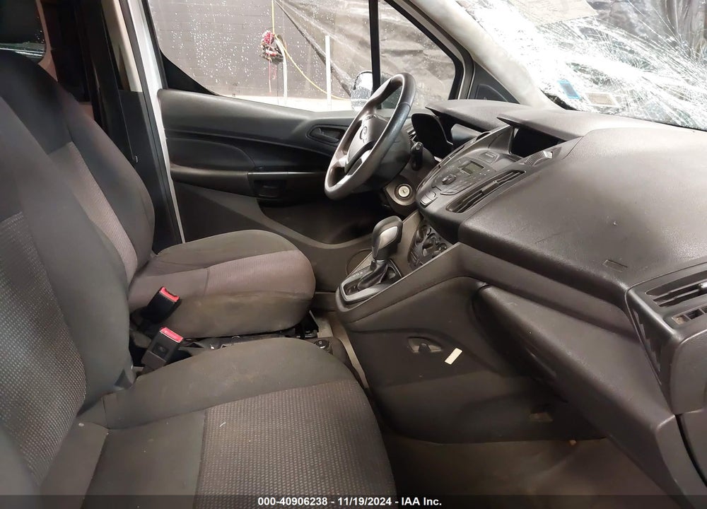 2016 FORD TRANSIT CONNECT XL VIN: NM0LS7E79G1235259