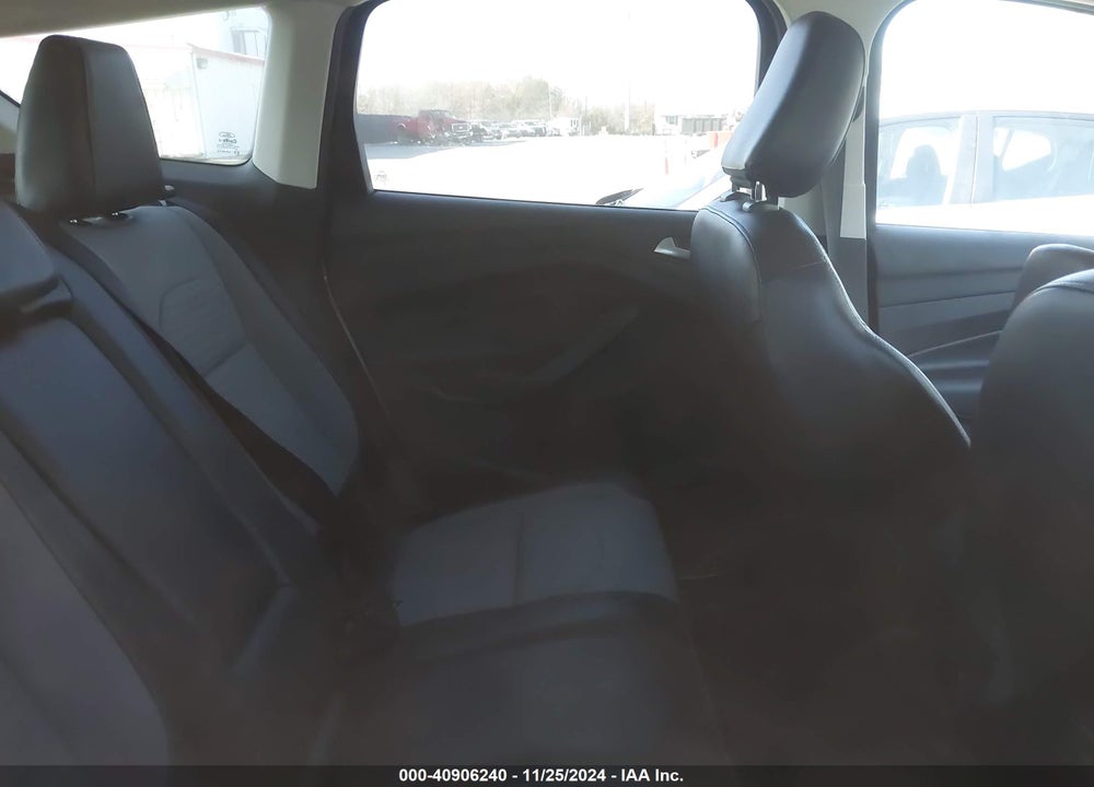 2018 FORD ESCAPE SE VIN: 1FMCU9GD4JUA39789