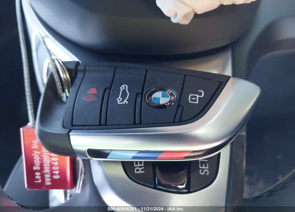 2024 BMW 230 I XDRIVE VIN: 3MW33CM0XR8E02950