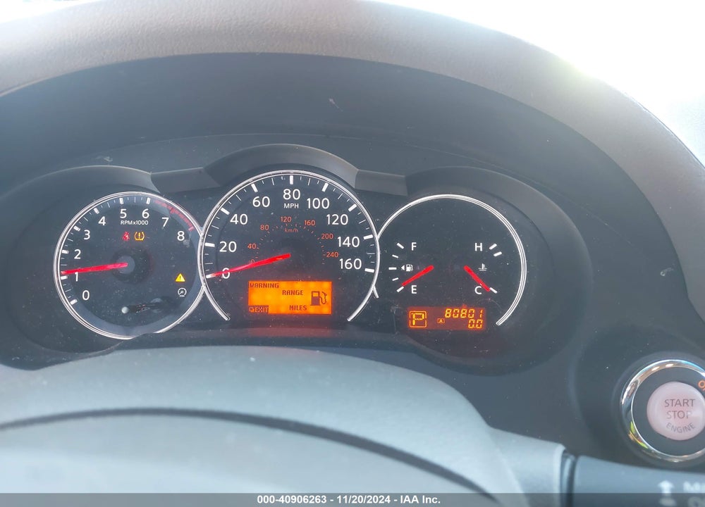 2012 NISSAN ALTIMA VIN: 1N4AL2AP1CN435920