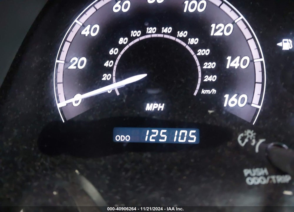 2011 TOYOTA AVALON LIMITED VIN: 4T1BK3DB8BU431905