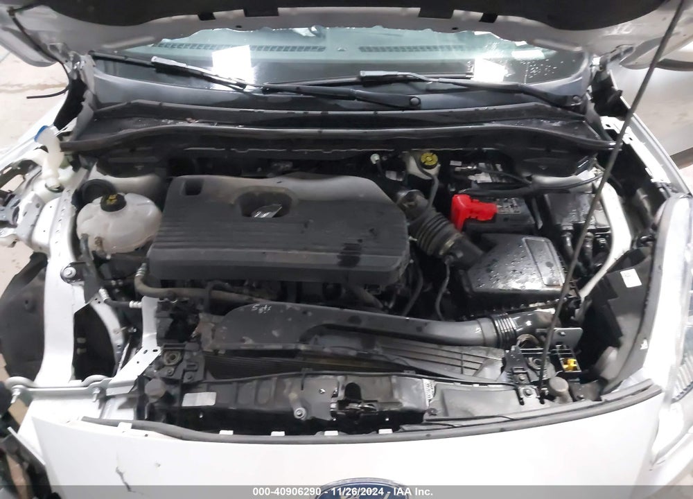 2020 FORD ESCAPE SEL VIN: 1FMCU9H91LUB69428