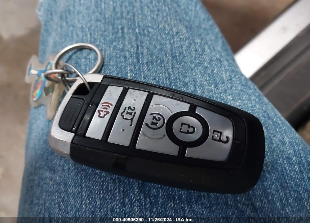 2020 FORD ESCAPE SEL VIN: 1FMCU9H91LUB69428