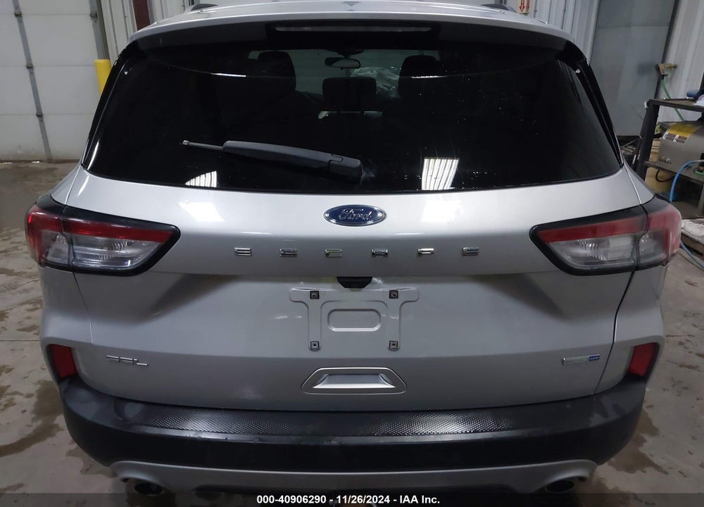 2020 FORD ESCAPE SEL VIN: 1FMCU9H91LUB69428