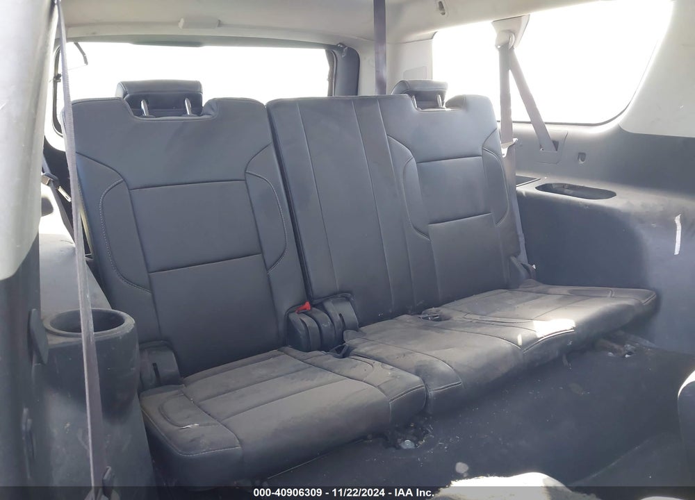 2017 CHEVROLET SUBURBAN LT VIN: 1GNSCHKC3HR269520