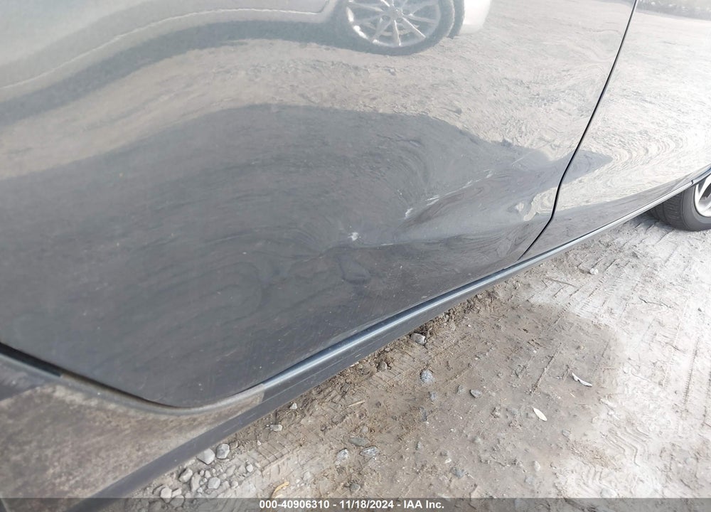 2011 FORD FIESTA SES VIN: 3FADP4FJ9BM147492