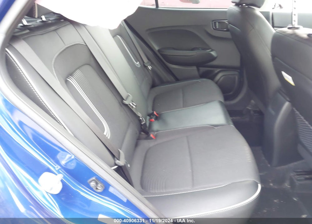 2023 HYUNDAI VENUE LIMITED VIN: KMHRC8A35PU266019