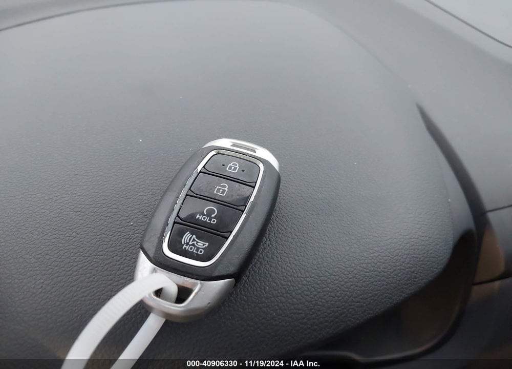 2023 HYUNDAI KONA SEL VIN: KM8K3CAB5PU941900