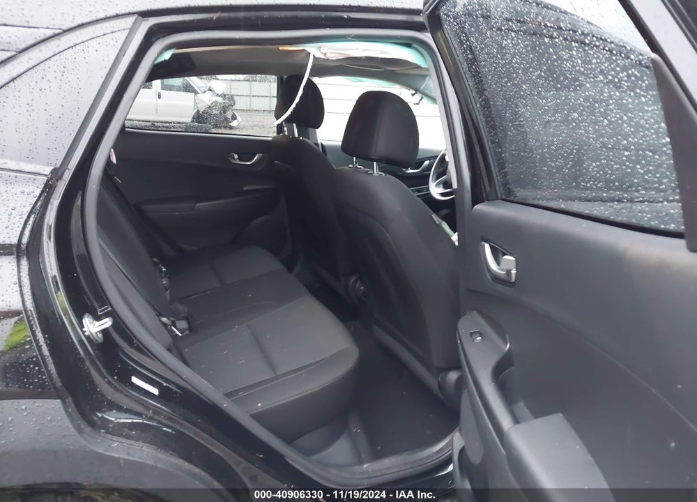 2023 HYUNDAI KONA SEL VIN: KM8K3CAB5PU941900