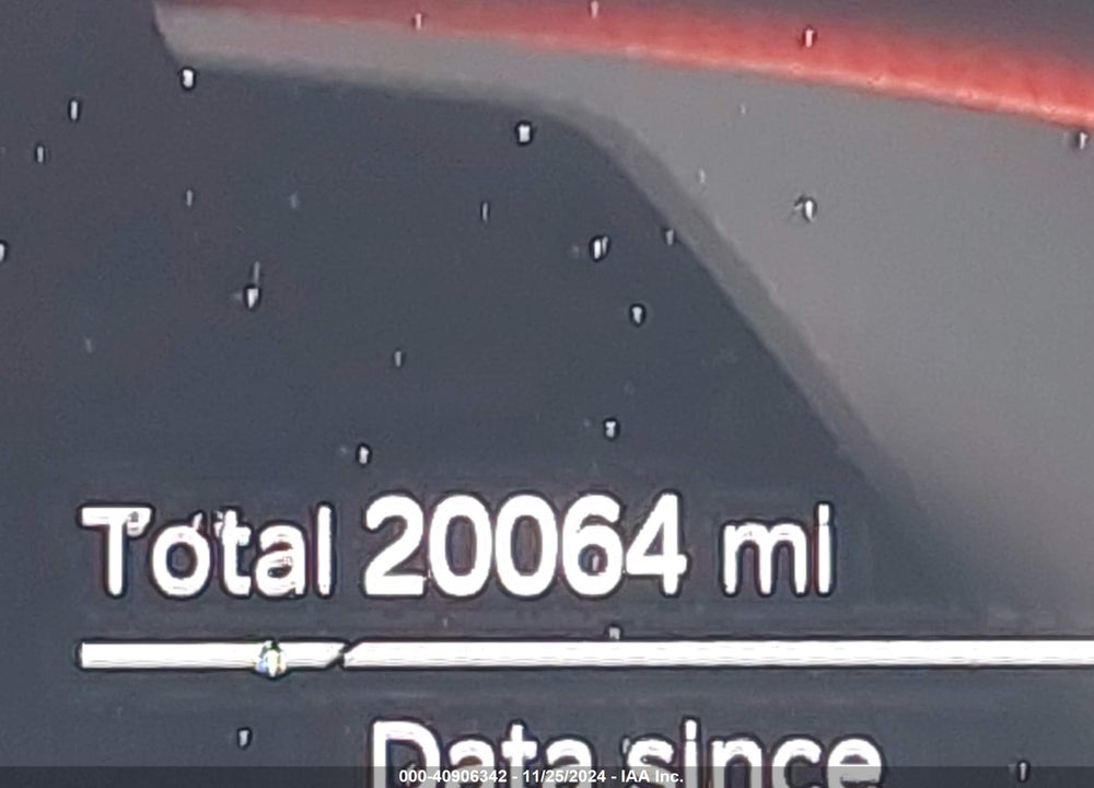 2023 BMW X5 M50I VIN: 5UXJU4C04P9R22402