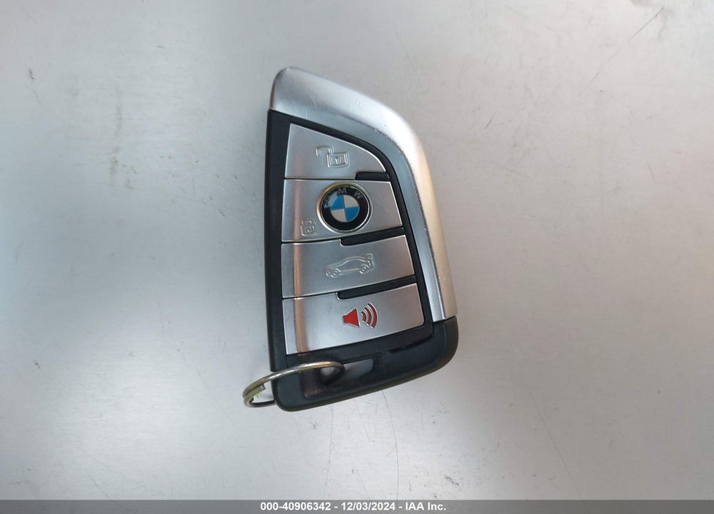 2023 BMW X5 M50I VIN: 5UXJU4C04P9R22402
