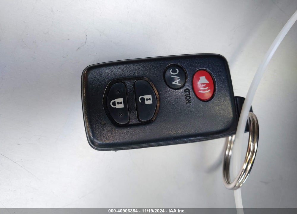 2014 TOYOTA PRIUS PLUG-IN ADVANCED VIN: JTDKN3DPXE3053491