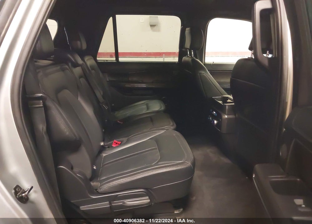 2020 FORD EXPEDITION LIMITED MAX VIN: 1FMJK2AT7LEA21630