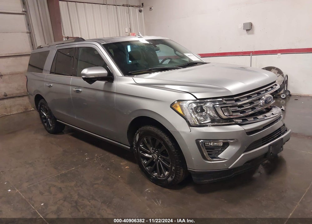 2020 FORD EXPEDITION LIMITED MAX VIN: 1FMJK2AT7LEA21630