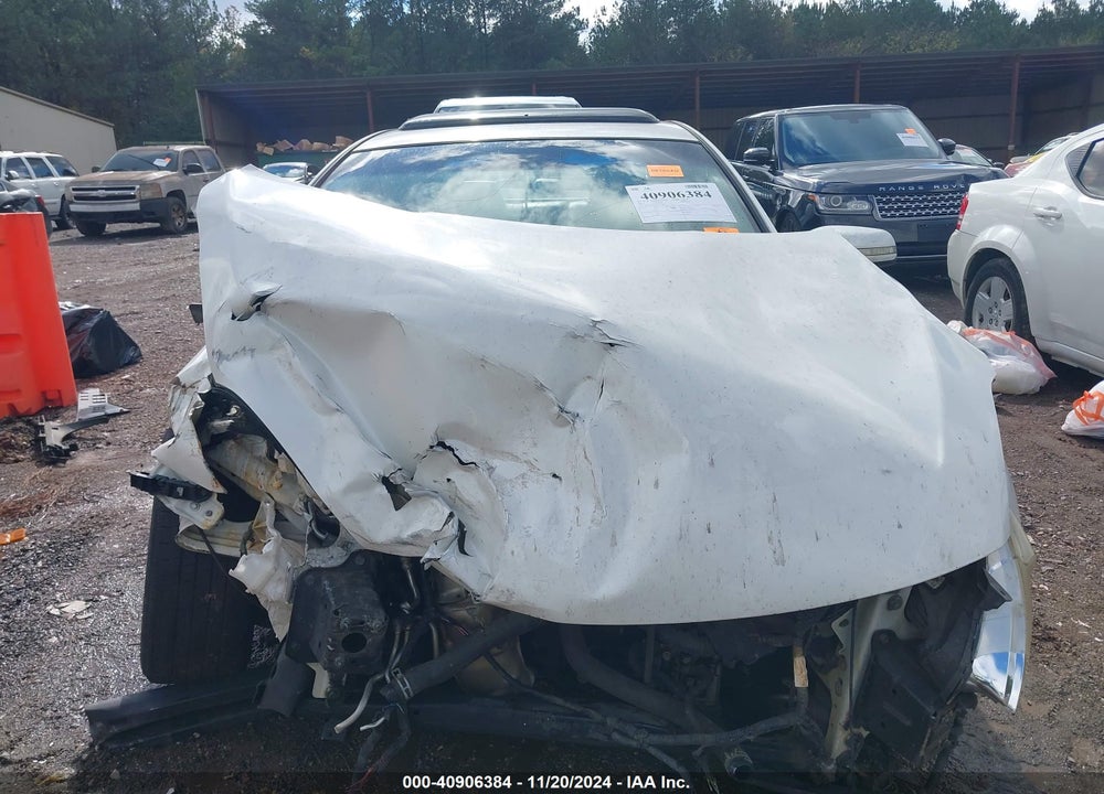 2012 NISSAN ALTIMA VIN: 1N4AL2APXCC115300