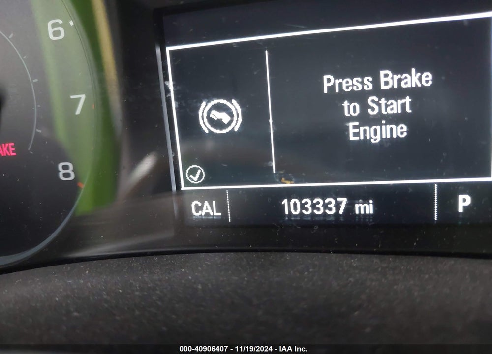2017 CHEVROLET MALIBU 1FL VIN: 1G1ZC5ST9HF239499