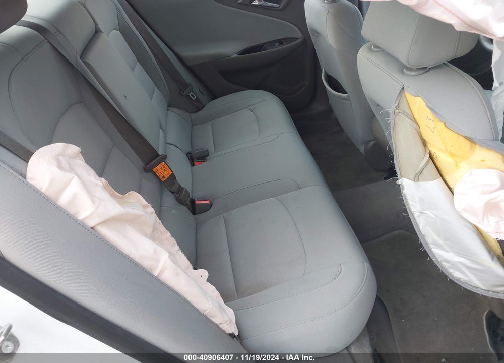 2017 CHEVROLET MALIBU 1FL VIN: 1G1ZC5ST9HF239499