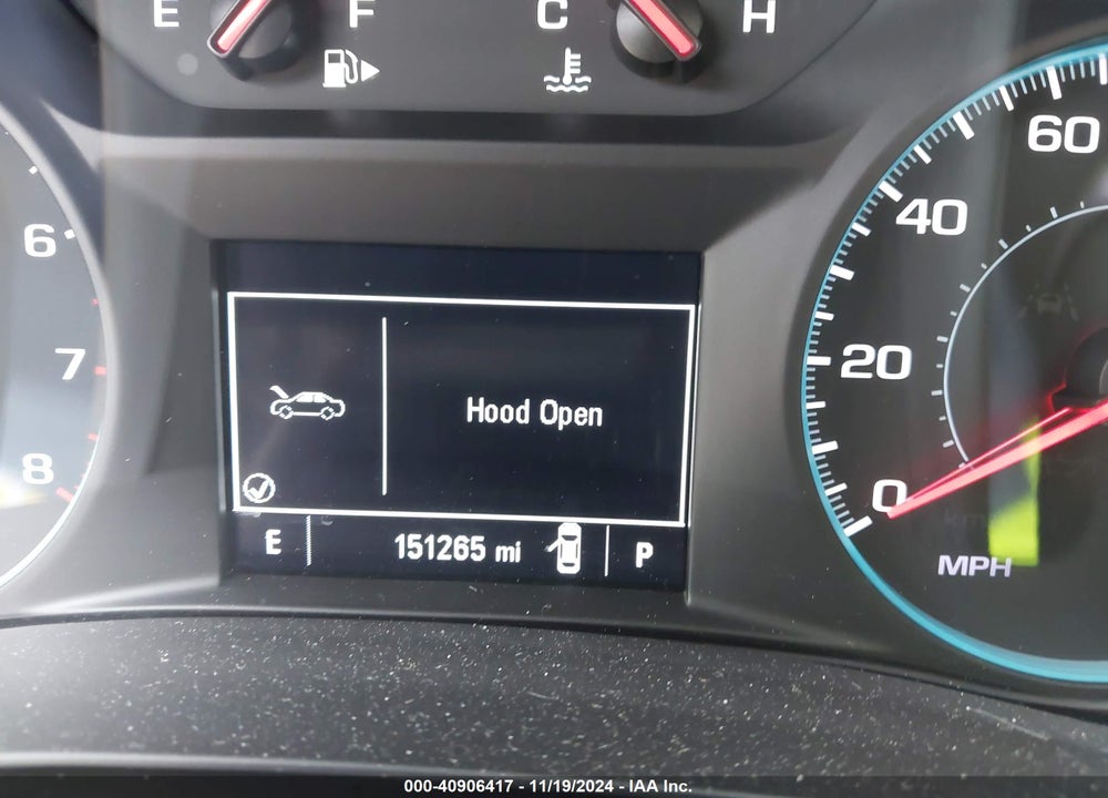 2021 CHEVROLET MALIBU FWD RS VIN: 1G1ZG5ST7MF046282
