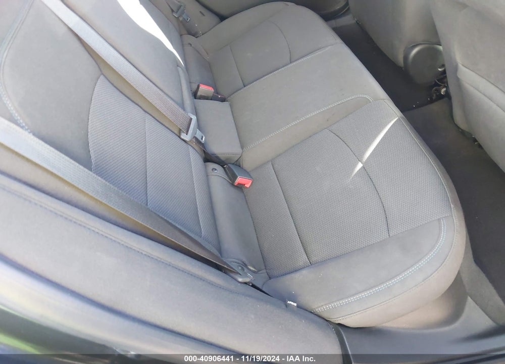 2018 CHEVROLET CRUZE LT AUTO VIN: 1G1BE5SM8J7147823