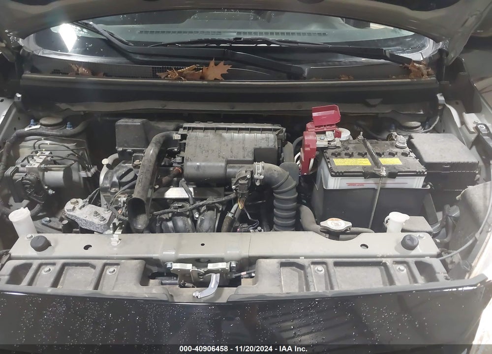 2022 MITSUBISHI MIRAGE G4 LE VIN: ML32FUFJONHF01211