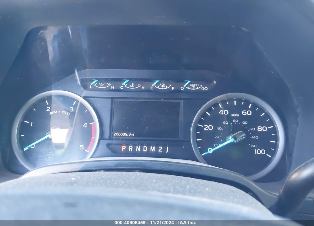 2019 FORD F-250 XLT VIN: 1FT7X2BT8KEG54991
