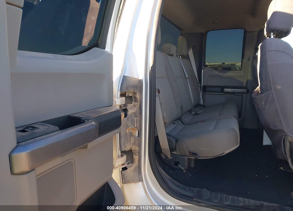 2019 FORD F-250 XLT VIN: 1FT7X2BT8KEG54991