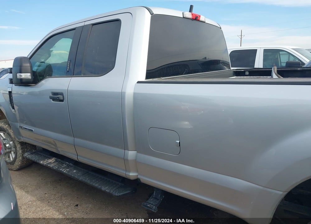 2019 FORD F-250 XLT VIN: 1FT7X2BT8KEG54991