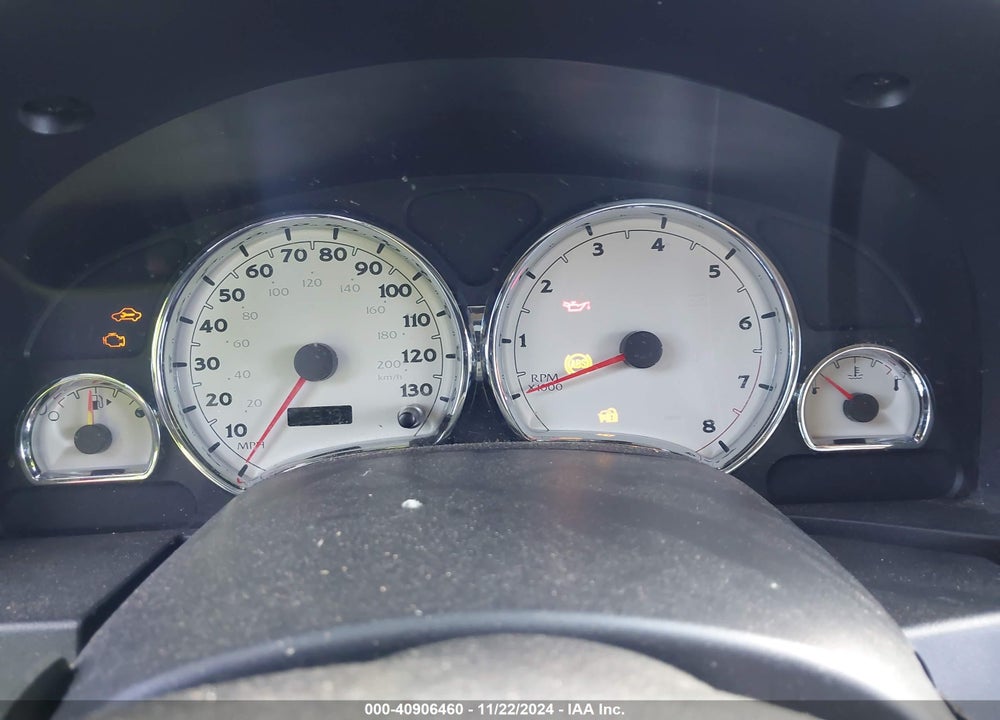 2005 SATURN VUE V6 VIN: 5GZCZ53435S839150