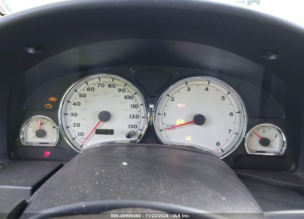 2005 SATURN VUE V6 VIN: 5GZCZ53435S839150