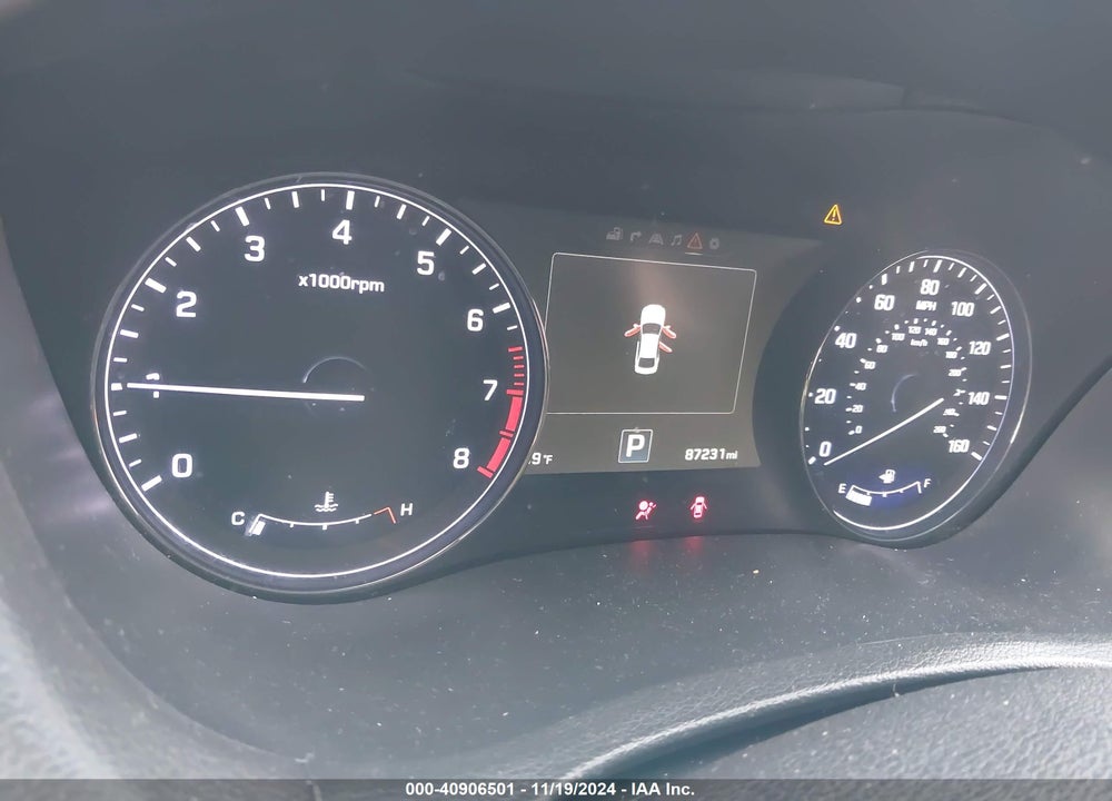 2015 HYUNDAI GENESIS 3.8 VIN: KMHGN4JE2FU071005