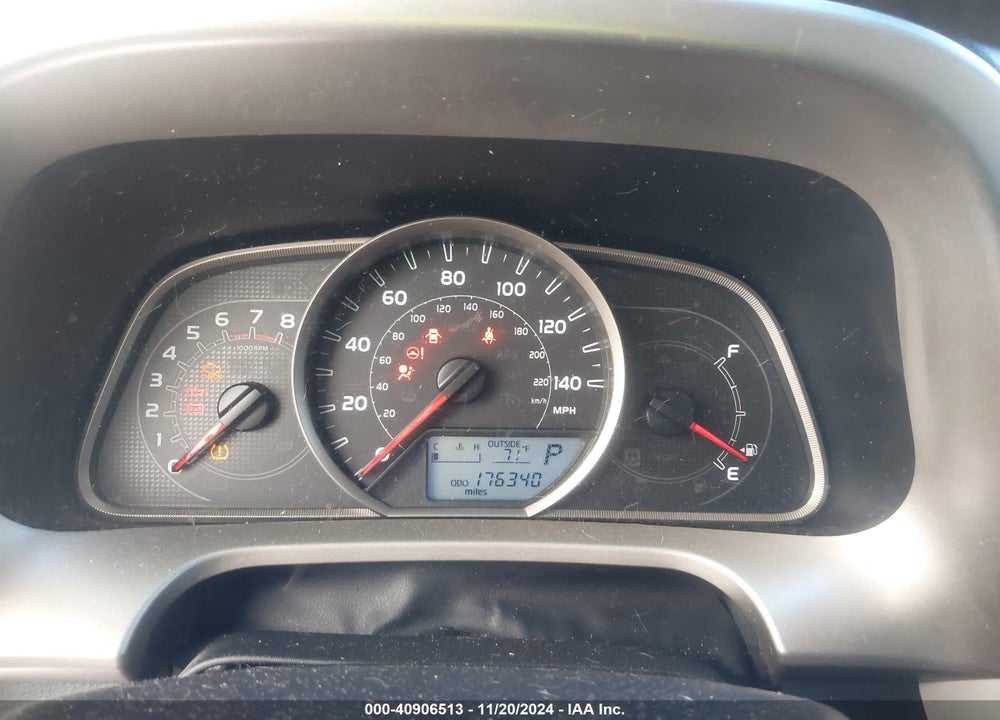 2014 TOYOTA RAV4 VIN: 2T3ZFREV6EW112612