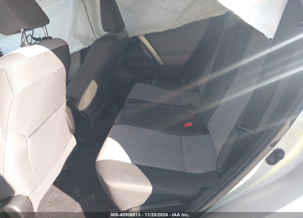 2014 TOYOTA RAV4 VIN: 2T3ZFREV6EW112612