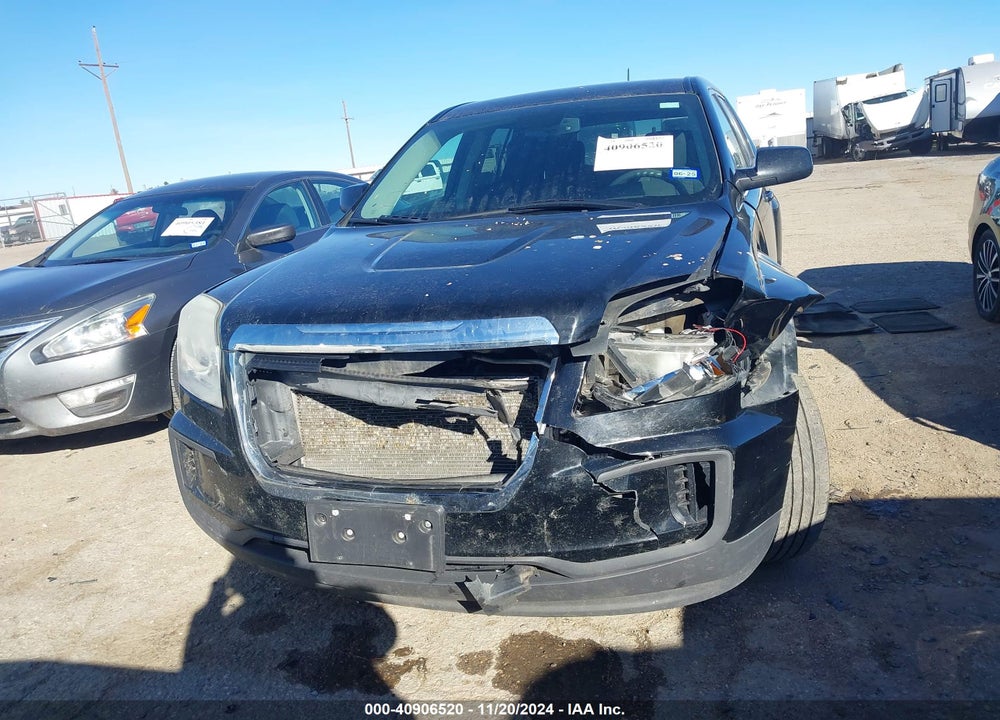 2017 GMC TERRAIN SLE-1 VIN: 2GKALMEK1H6338186